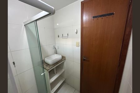 Casa para alugar com 240m², 3 quartos e 1 vagaBanheiro Social 2