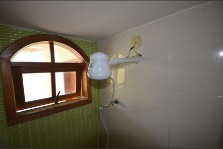 Casa para alugar com 240m², 3 quartos e 1 vagaBanheiro Social