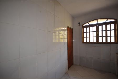 Casa para alugar com 240m², 3 quartos e 1 vagaCozinha