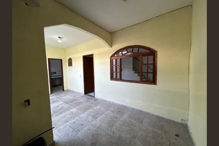 Casa para alugar com 240m², 3 quartos e 1 vagaVaranda da sala