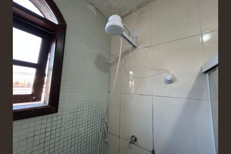Casa para alugar com 240m², 3 quartos e 1 vagaBanheiro da Suíte