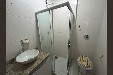 Casa para alugar com 240m², 3 quartos e 1 vagaBanheiro Social 1