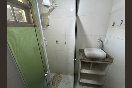 Casa para alugar com 240m², 3 quartos e 1 vagaBanheiro Social 2