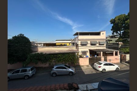 Casa para alugar com 240m², 3 quartos e 1 vagaVista do Quarto 2