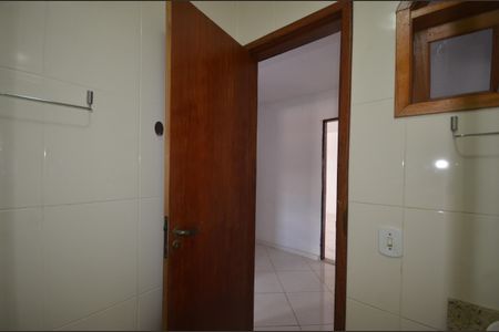 Casa para alugar com 240m², 3 quartos e 1 vagaBanheiro Social
