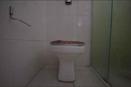 Casa para alugar com 240m², 3 quartos e 1 vagaBanheiro Social