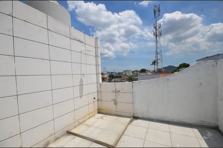 Casa para alugar com 240m², 3 quartos e 1 vagaTerraço