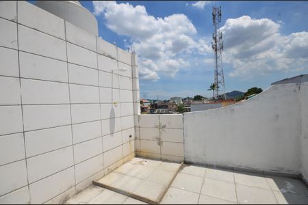 Casa para alugar com 240m², 3 quartos e 1 vagaTerraço