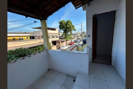 Casa para alugar com 240m², 3 quartos e 1 vagaVaranda da Suíte