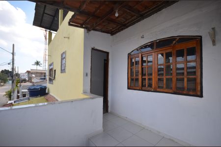 Casa para alugar com 240m², 3 quartos e 1 vagaQuarto 1 Suite