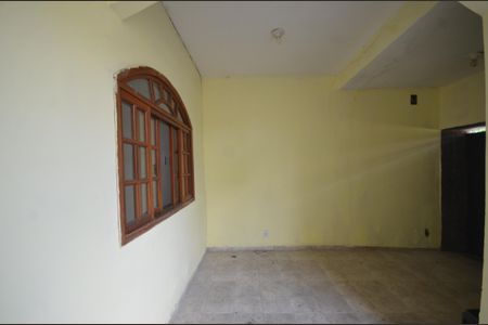 Varanda da Sala de casa para alugar com 3 quartos, 240m² em Bento Ribeiro, Rio de Janeiro