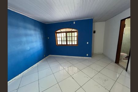 Casa para alugar com 240m², 3 quartos e 1 vagaSuíte
