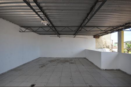 Casa para alugar com 240m², 3 quartos e 1 vagaTerraço