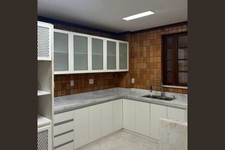 Apartamento à venda com 4 quartos, 500m² em Barra da Tijuca, Rio de Janeiro