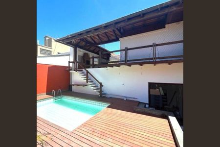 Apartamento à venda com 500m², 4 quartos e 2 vagas