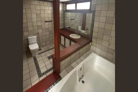 Apartamento à venda com 4 quartos, 500m² em Barra da Tijuca, Rio de Janeiro