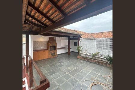 Apartamento à venda com 500m², 4 quartos e 2 vagas