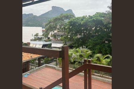 Apartamento à venda com 500m², 4 quartos e 2 vagas