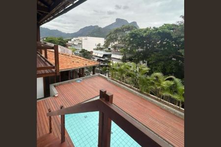 Apartamento à venda com 500m², 4 quartos e 2 vagas