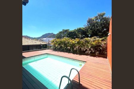 Apartamento à venda com 500m², 4 quartos e 2 vagas