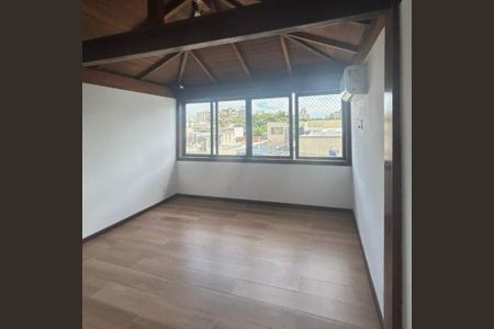 Apartamento à venda com 4 quartos, 500m² em Barra da Tijuca, Rio de Janeiro
