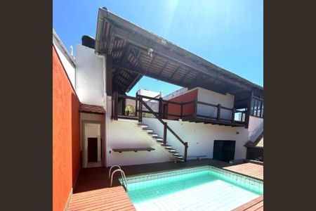 Apartamento à venda com 500m², 4 quartos e 2 vagas