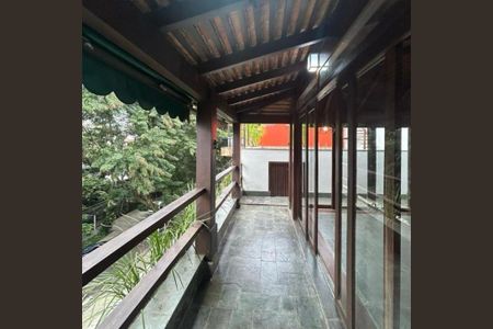 Apartamento à venda com 500m², 4 quartos e 2 vagas