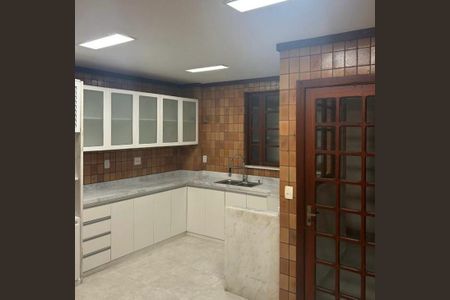 Apartamento à venda com 4 quartos, 500m² em Barra da Tijuca, Rio de Janeiro