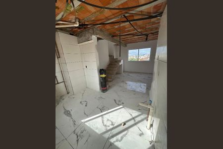 Apartamento à venda com 74m², 3 quartos e 2 vagas