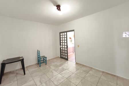 Sala de casa para alugar com 2 quartos, 110m² em Loteamento Residencial Novo Mundo, Campinas