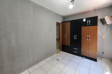 Quarto Suíte de casa para alugar com 2 quartos, 110m² em Loteamento Residencial Novo Mundo, Campinas