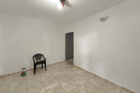 Sala de casa para alugar com 2 quartos, 110m² em Loteamento Residencial Novo Mundo, Campinas