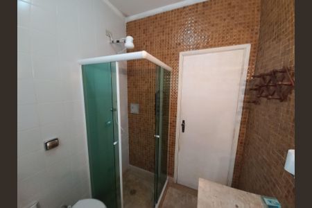 Apartamento para alugar com 115m², 3 quartos e 1 vaga Apartamento para alugar com 115m², 3 quartos e 1 vagaBanheiro 1