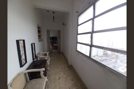 Apartamento para alugar com 115m², 3 quartos e 1 vaga Apartamento para alugar com 115m², 3 quartos e 1 vagaHall de entrada