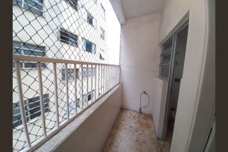 Apartamento para alugar com 115m², 3 quartos e 1 vaga Apartamento para alugar com 115m², 3 quartos e 1 vagaÁrea de Serviço