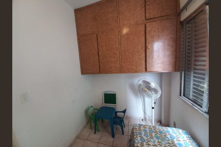Apartamento para alugar com 115m², 3 quartos e 1 vaga Apartamento para alugar com 115m², 3 quartos e 1 vagaQuarto 3