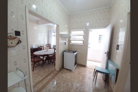 Apartamento para alugar com 115m², 3 quartos e 1 vaga Apartamento para alugar com 115m², 3 quartos e 1 vagaCozinha