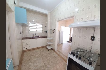 Apartamento para alugar com 115m², 3 quartos e 1 vaga Apartamento para alugar com 115m², 3 quartos e 1 vagaCozinha