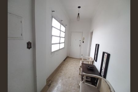 Apartamento para alugar com 115m², 3 quartos e 1 vaga Apartamento para alugar com 115m², 3 quartos e 1 vagaHall de entrada