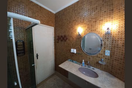 Apartamento para alugar com 115m², 3 quartos e 1 vaga Apartamento para alugar com 115m², 3 quartos e 1 vagaBanheiro 1