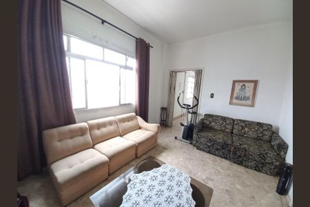 Apartamento para alugar com 115m², 3 quartos e 1 vaga Apartamento para alugar com 115m², 3 quartos e 1 vagaSala