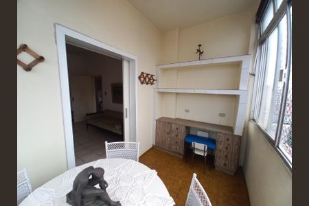 Apartamento para alugar com 115m², 3 quartos e 1 vaga Apartamento para alugar com 115m², 3 quartos e 1 vagaVaranda Quarto 2