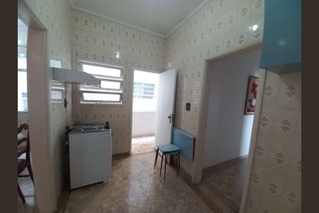 Apartamento para alugar com 115m², 3 quartos e 1 vaga Apartamento para alugar com 115m², 3 quartos e 1 vagaCozinha
