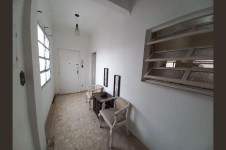 Apartamento para alugar com 115m², 3 quartos e 1 vaga Apartamento para alugar com 115m², 3 quartos e 1 vagaHall de entrada
