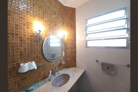 Apartamento para alugar com 115m², 3 quartos e 1 vaga Apartamento para alugar com 115m², 3 quartos e 1 vagaBanheiro 1