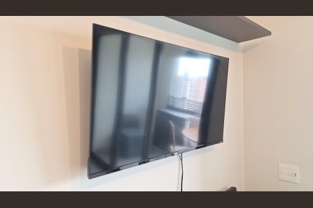 Apartamento para alugar com 29m², 1 quarto e sem vaga Apartamento para alugar com 29m², 1 quarto e sem vagaDetalhe