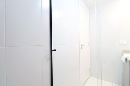 Apartamento para alugar com 29m², 1 quarto e sem vagaBanheiro