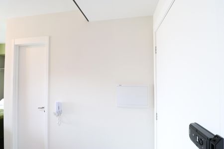 Apartamento para alugar com 29m², 1 quarto e sem vagaCozinha