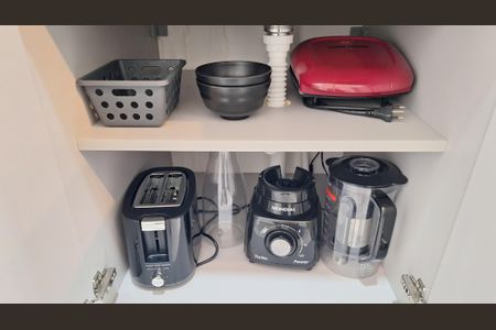 Apartamento para alugar com 29m², 1 quarto e sem vaga Apartamento para alugar com 29m², 1 quarto e sem vagaDetalhe