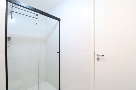 Apartamento para alugar com 29m², 1 quarto e sem vagaBanheiro